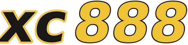 xc888 logo