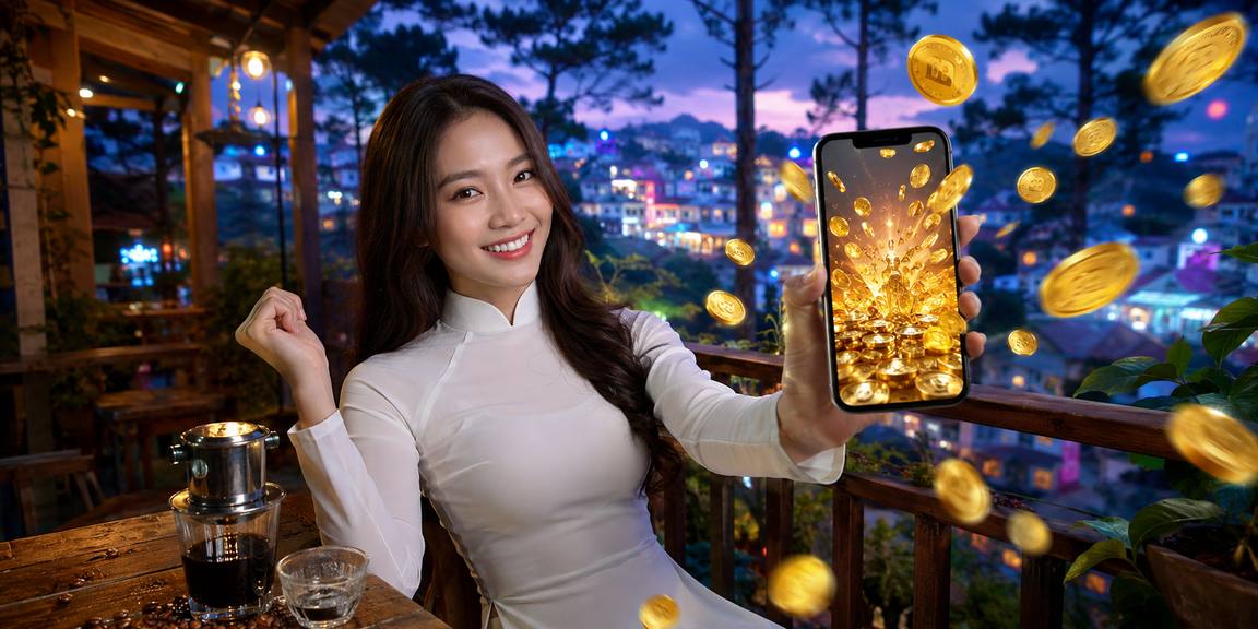 xc888 Cơ Chế Mekong Megaways Hoạt Động Như Thế Nào